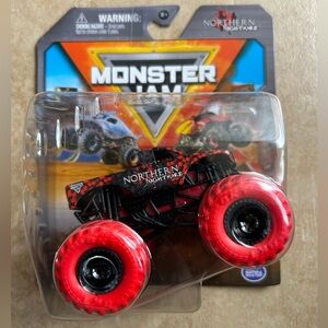 Northern Nightmare MonsterTruck